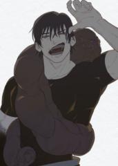 Toji Toji