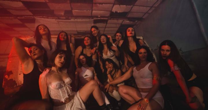 Locas y Hots❤️‍🔥