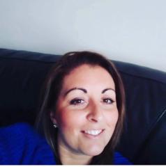 Vicky Porter