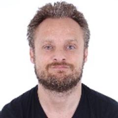 Stijn Stas