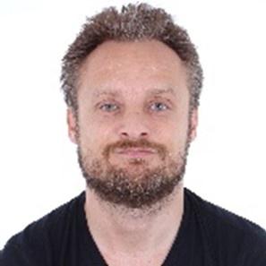 Stijn Stas