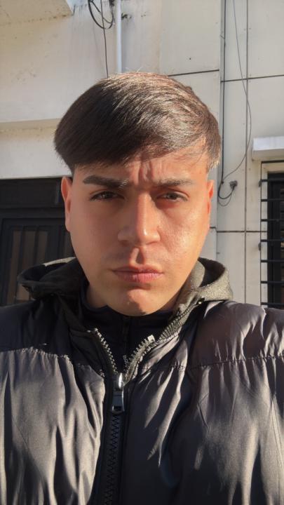 Ezequiel Samuel Ferreira