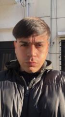 Ezequiel Samuel Ferreira