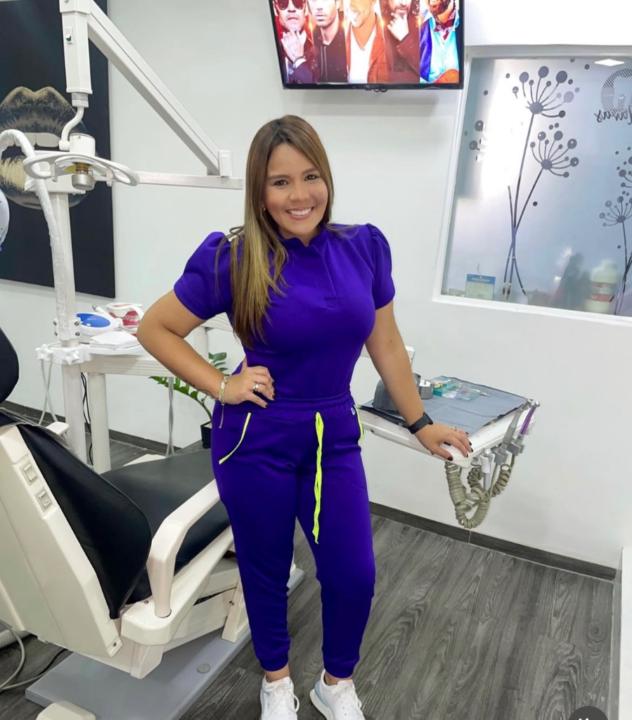 Vanessa Pacheco
