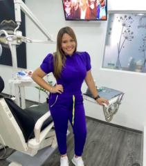 Vanessa Pacheco