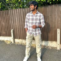 Raghul Murugan