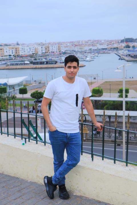 Abdelmalek Aboutayeb