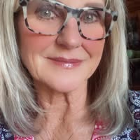 Patricia Johnson