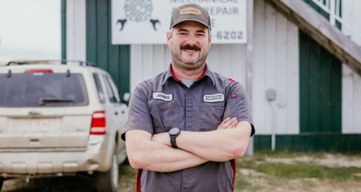 Relentless Leadership Reforged