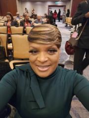 Sherri Young