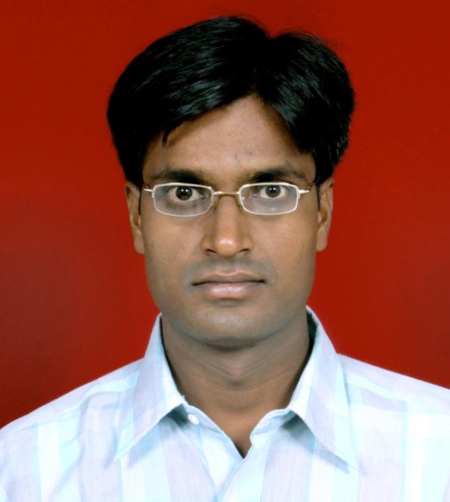 Harish Kumar P