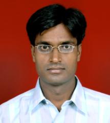 Harish Kumar P