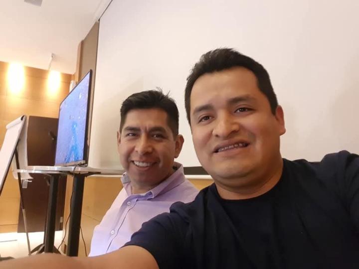 Roger Vargas