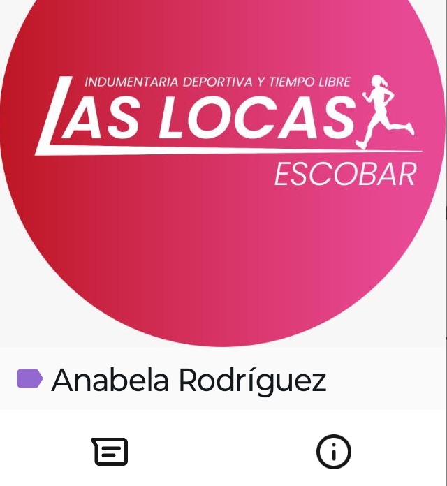 Anabela Rodriguez