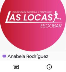 Anabela Rodriguez