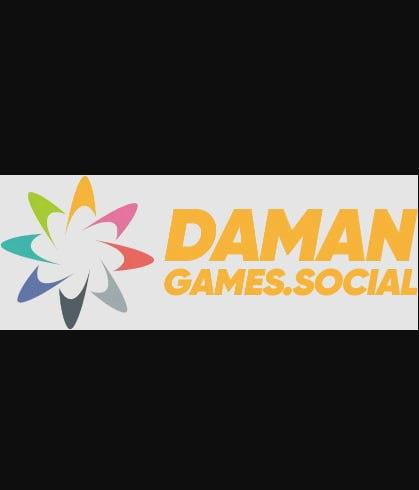 Damangames Social