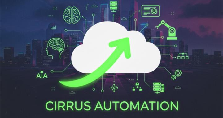 Cirrus Automations