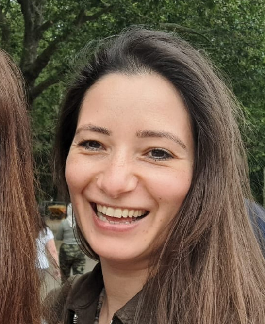 Angie Sørensen