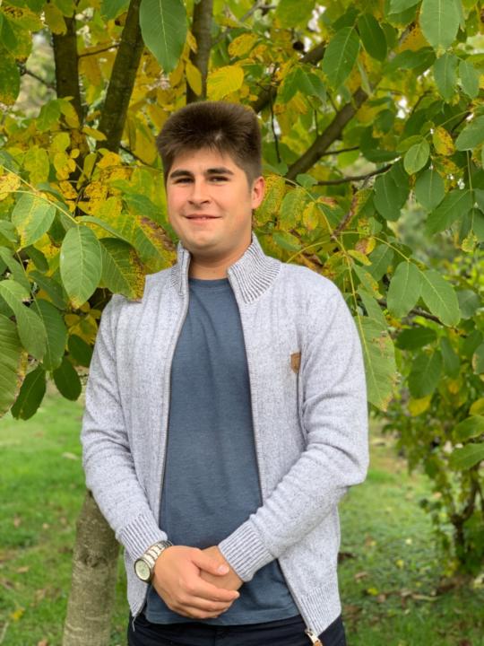 Richárd Prucsi
