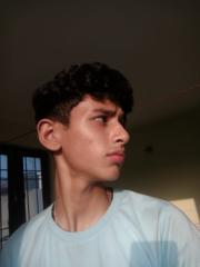 Krishan Sharma