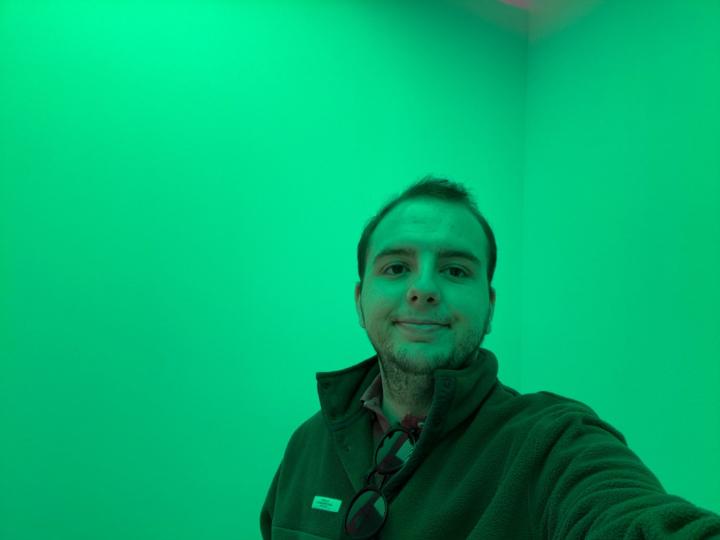 Gonzalo Canga Ruiz