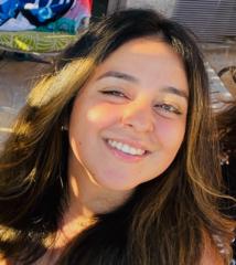 Mariana Aguirre