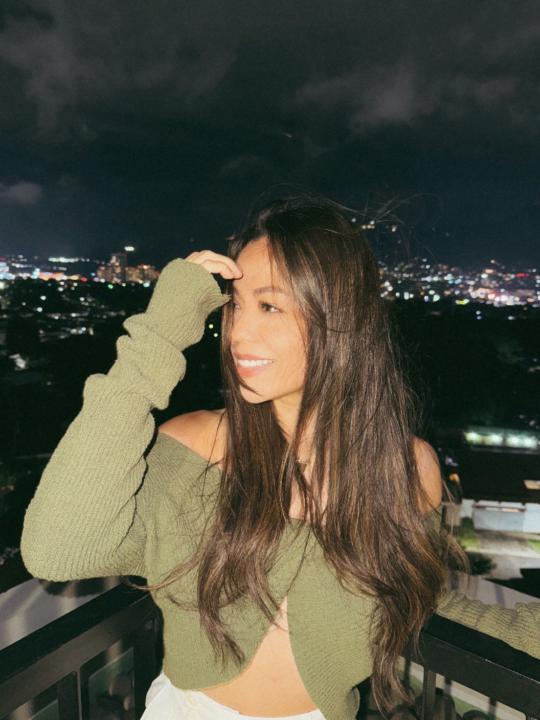 Glenda Aragon