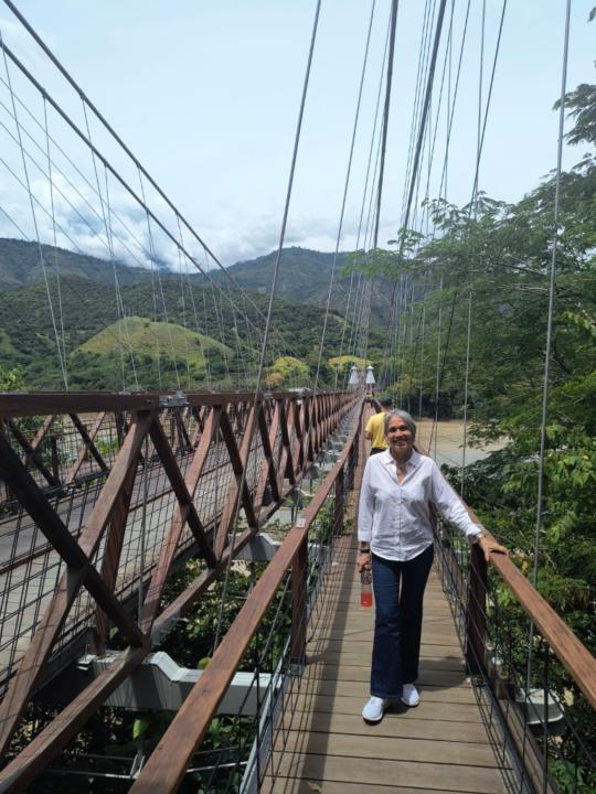 Maritza Medina