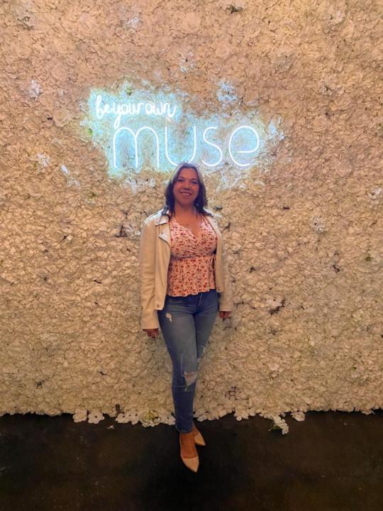 Norlyn Martinez