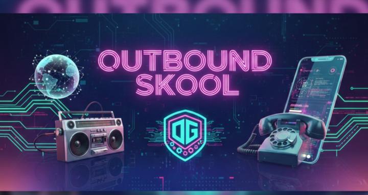 Outbound Skool