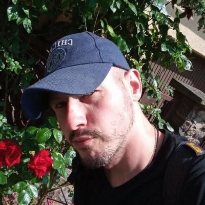 Łukasz Dedynski