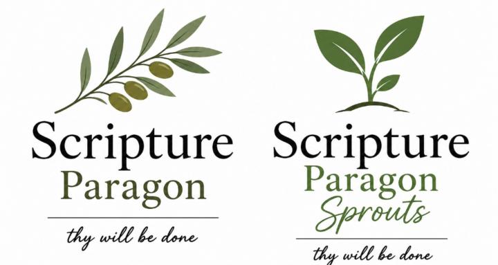 SCRIPTUREPARAGON.COM