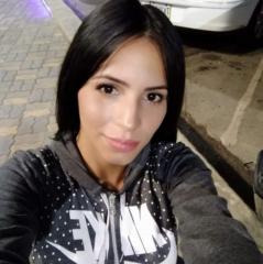 Karemnis García