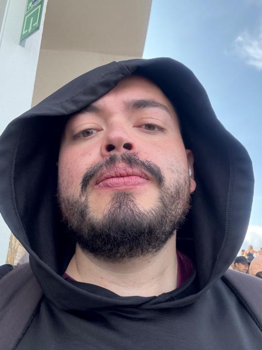 Michael Castillo