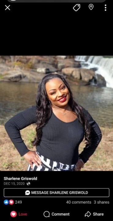 Sharlene Parrish