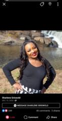Sharlene Parrish