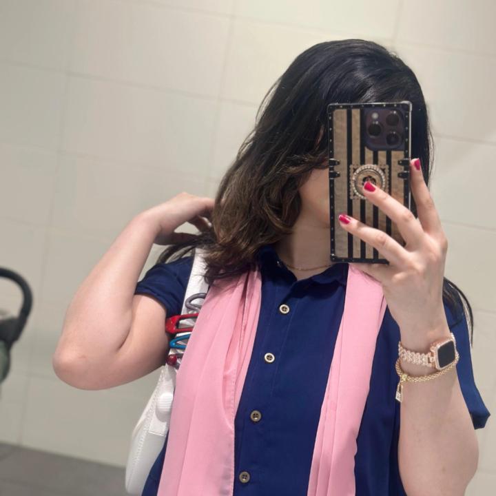 Aisha Fatima