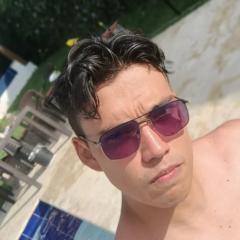 Alvaro diego Rosso Celis
