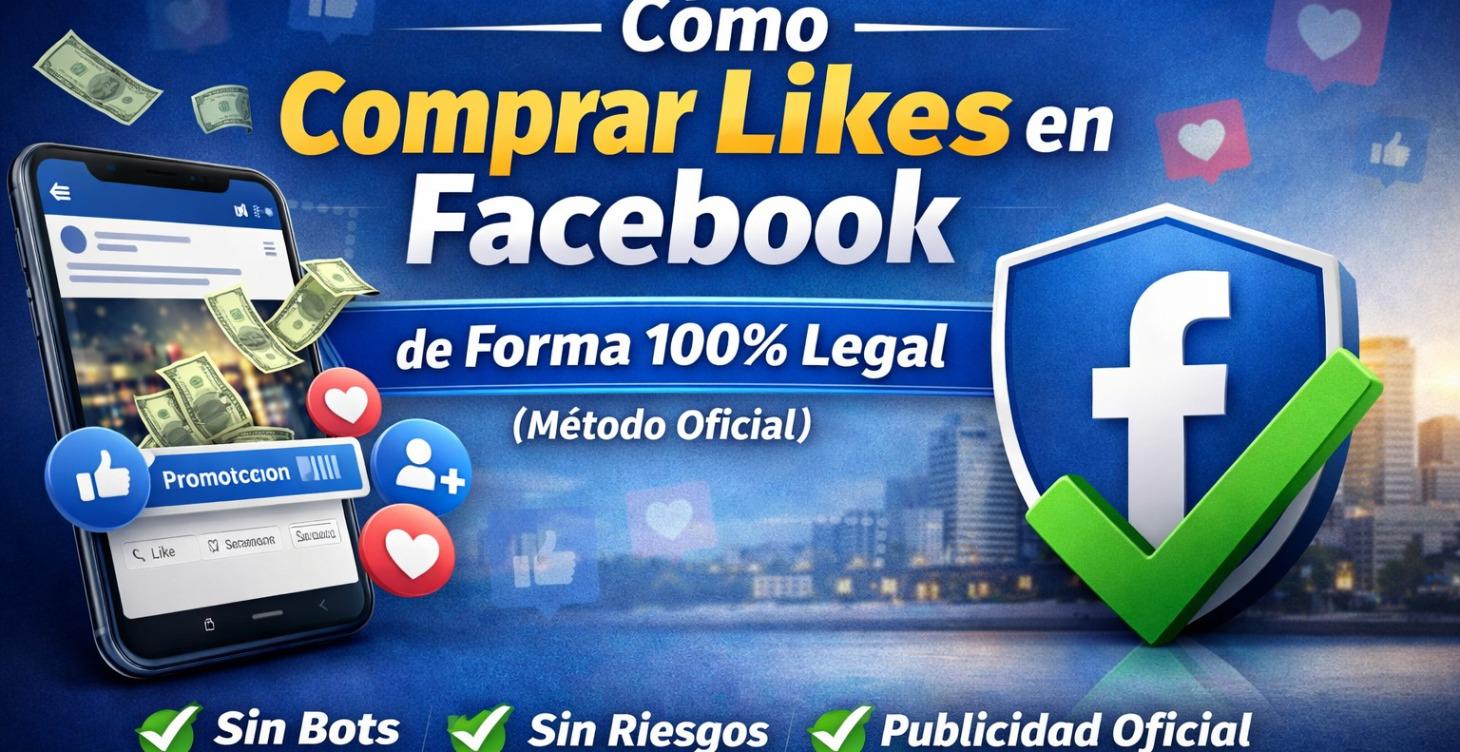 Campaña de Like ADS