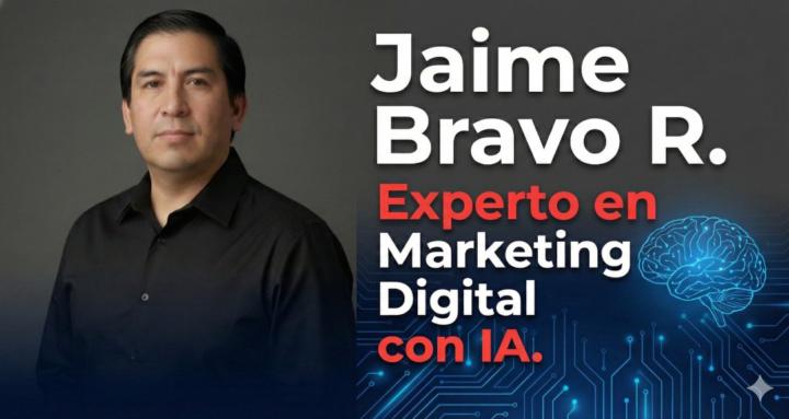 JAIME BRAVO