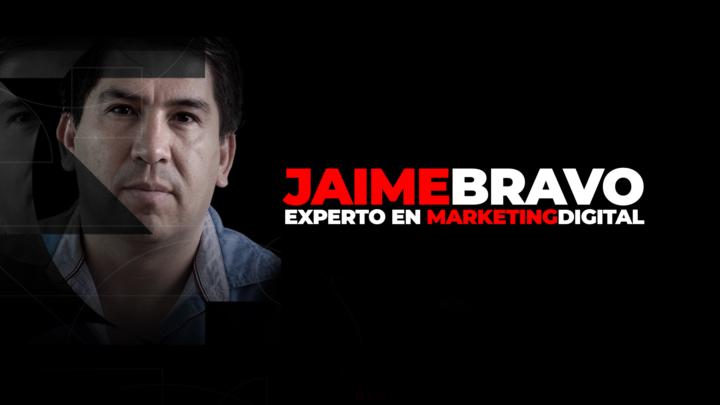 Bienvenidos a la Comunidad Jaime Bravo Marketing