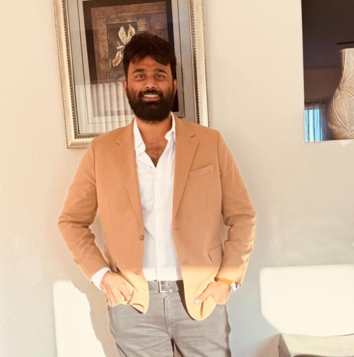 Adithya Malampati