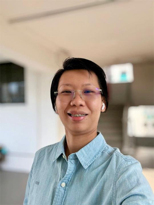 Xiu Wen Chng