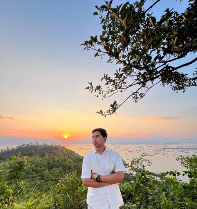 Mayanglambam Arjun