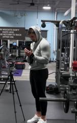 Levi VandenBroeke