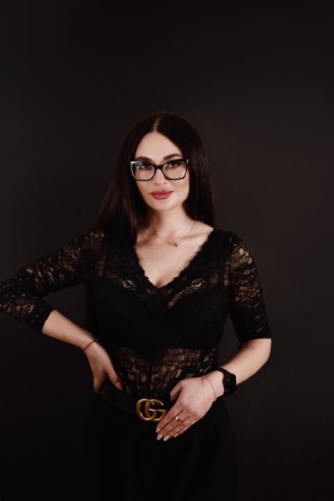 Nataliya Malinovskij