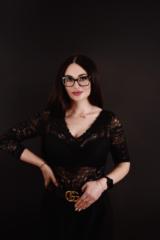 Nataliya Malinovskij