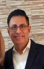 Luis Carlos Aguirre Daw