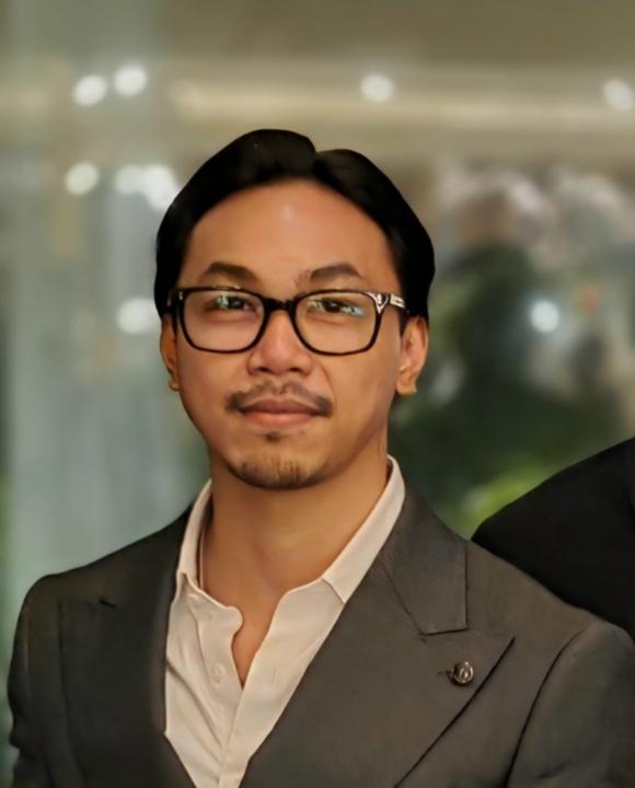 Dave Nathanel Natividad