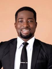 Ehibhahiemen Nelson Ughele